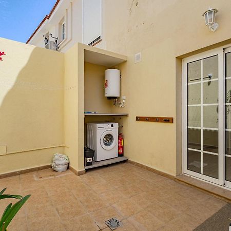 Tulum Airostel San Isidro (Tenerife) Exterior foto