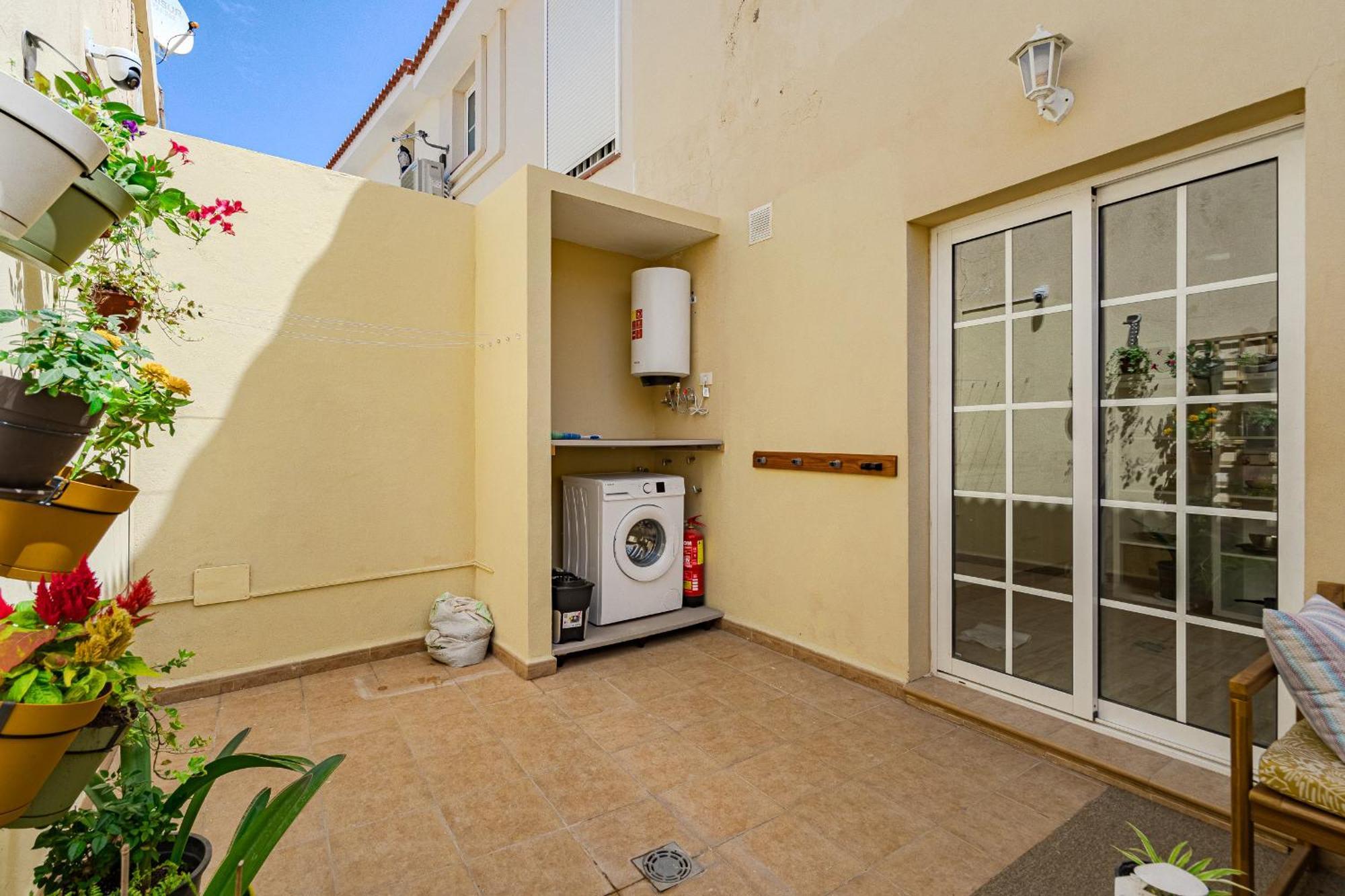 Tulum Airostel San Isidro (Tenerife) Exterior foto